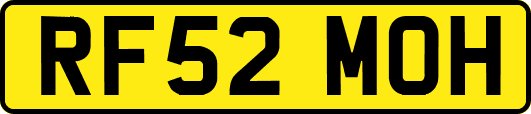 RF52MOH