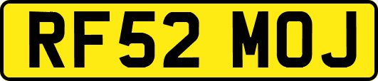 RF52MOJ