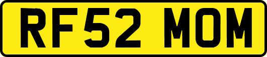 RF52MOM