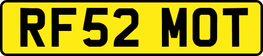 RF52MOT