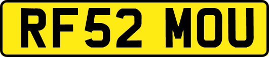 RF52MOU