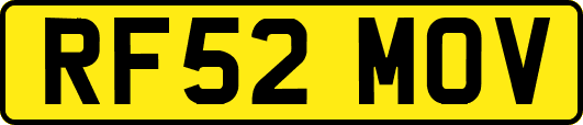 RF52MOV