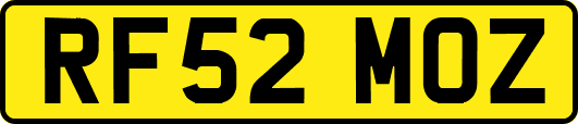 RF52MOZ