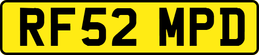 RF52MPD