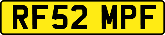 RF52MPF