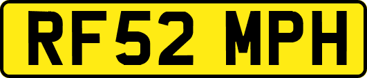 RF52MPH