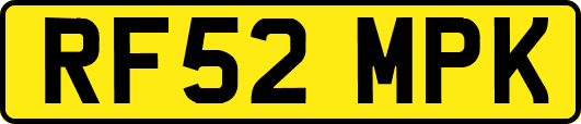 RF52MPK
