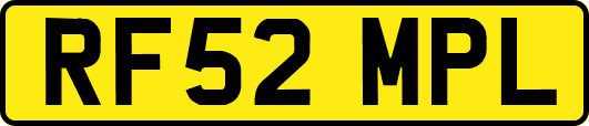 RF52MPL
