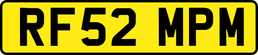RF52MPM