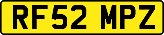 RF52MPZ
