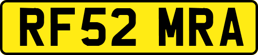 RF52MRA