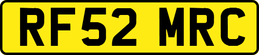 RF52MRC