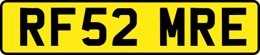 RF52MRE
