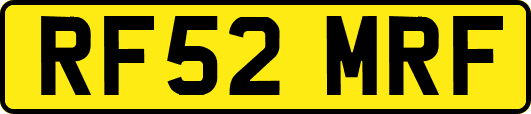 RF52MRF