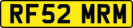 RF52MRM