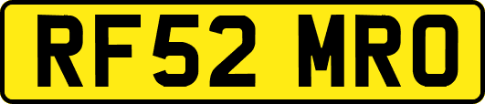 RF52MRO
