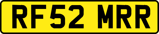 RF52MRR