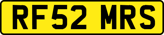 RF52MRS