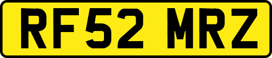 RF52MRZ