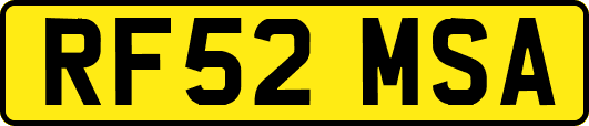 RF52MSA