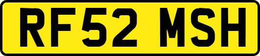 RF52MSH