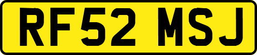 RF52MSJ