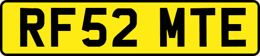 RF52MTE