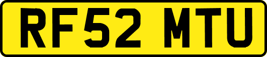 RF52MTU