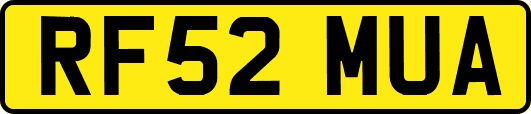 RF52MUA