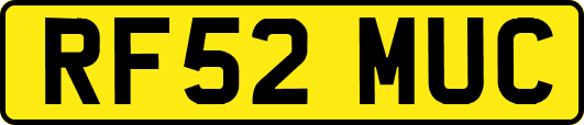 RF52MUC
