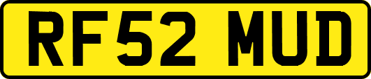 RF52MUD
