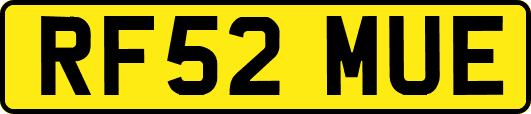 RF52MUE