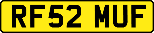 RF52MUF