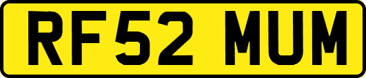 RF52MUM