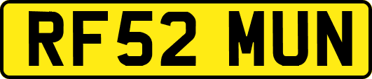 RF52MUN