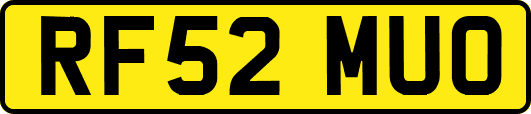 RF52MUO