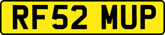 RF52MUP
