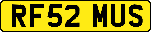 RF52MUS