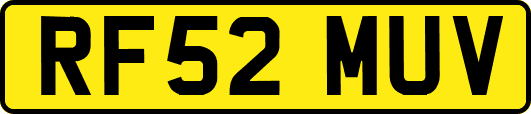 RF52MUV