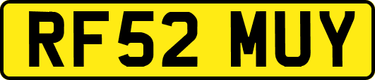 RF52MUY