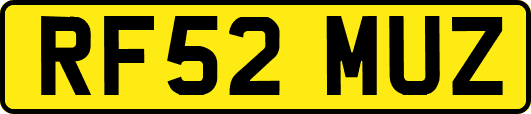 RF52MUZ