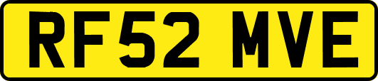 RF52MVE