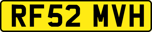 RF52MVH