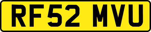 RF52MVU