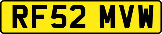 RF52MVW