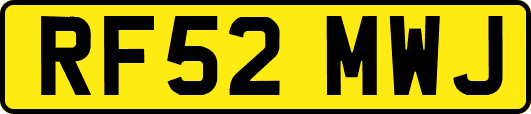 RF52MWJ