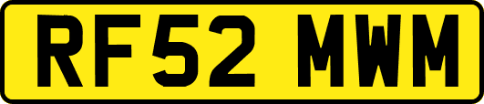 RF52MWM
