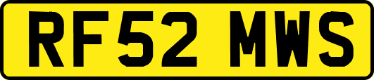 RF52MWS