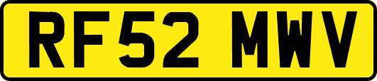 RF52MWV