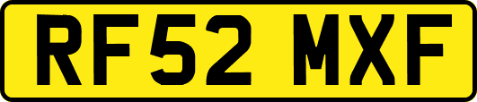 RF52MXF